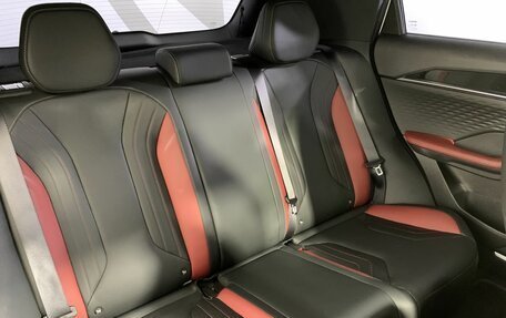 Geely Coolray I, 2023 год, 2 149 000 рублей, 16 фотография