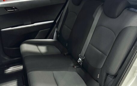 Hyundai Creta I рестайлинг, 2018 год, 1 430 000 рублей, 12 фотография