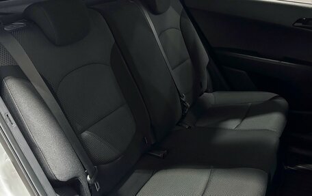 Hyundai Creta I рестайлинг, 2018 год, 1 430 000 рублей, 14 фотография