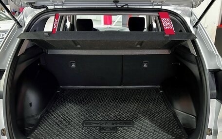 Hyundai Creta I рестайлинг, 2018 год, 1 430 000 рублей, 13 фотография