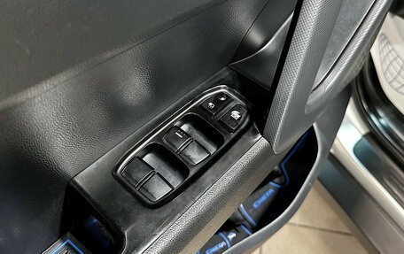 Hyundai Creta I рестайлинг, 2018 год, 1 430 000 рублей, 17 фотография
