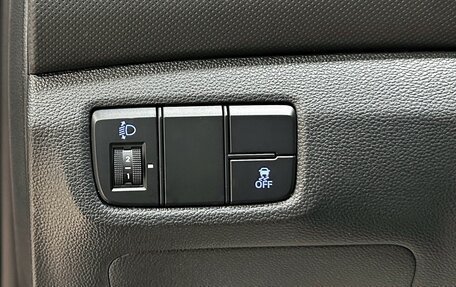 Hyundai Creta I рестайлинг, 2018 год, 1 430 000 рублей, 19 фотография