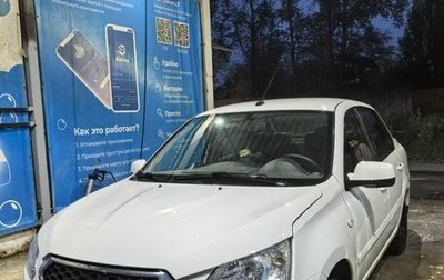 Datsun on-DO I рестайлинг, 2019 год, 550 000 рублей, 1 фотография
