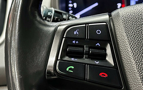 Hyundai Creta I рестайлинг, 2018 год, 1 430 000 рублей, 21 фотография