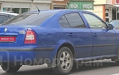Skoda Octavia IV, 2009 год, 320 000 рублей, 1 фотография