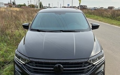 Volkswagen Polo VI (EU Market), 2020 год, 1 660 000 рублей, 1 фотография