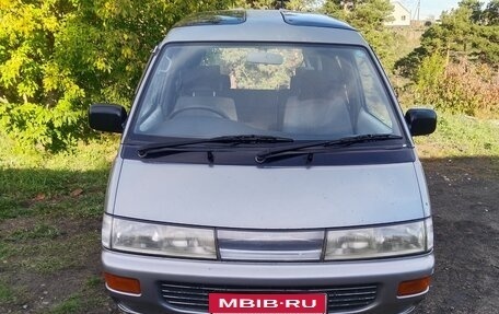 Toyota Town Ace III, 1995 год, 550 000 рублей, 1 фотография