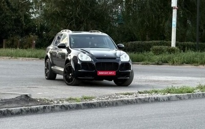 Porsche Cayenne III, 2005 год, 1 500 000 рублей, 1 фотография