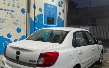 Datsun on-DO I рестайлинг, 2019 год, 550 000 рублей, 7 фотография