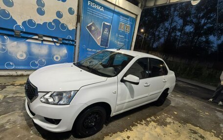 Datsun on-DO I рестайлинг, 2019 год, 550 000 рублей, 5 фотография