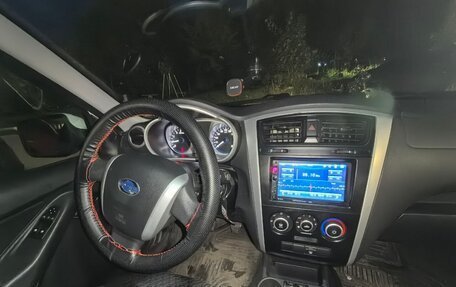 Datsun on-DO I рестайлинг, 2019 год, 550 000 рублей, 20 фотография