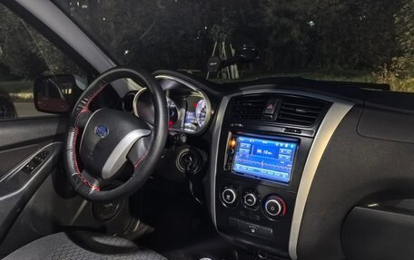 Datsun on-DO I рестайлинг, 2019 год, 550 000 рублей, 21 фотография