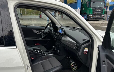 Mercedes-Benz GLK-Класс, 2011 год, 1 480 000 рублей, 9 фотография