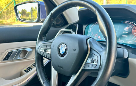 BMW 3 серия, 2020 год, 2 850 000 рублей, 9 фотография