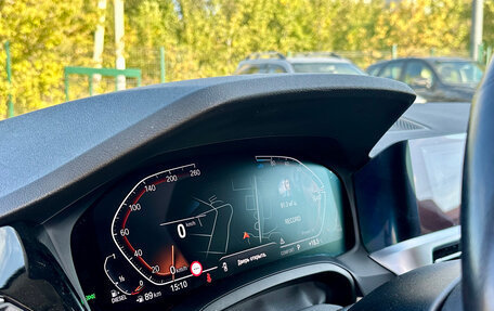 BMW 3 серия, 2020 год, 2 850 000 рублей, 4 фотография