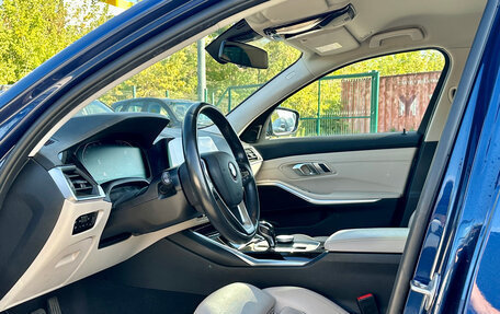 BMW 3 серия, 2020 год, 2 850 000 рублей, 5 фотография