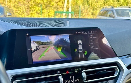 BMW 3 серия, 2020 год, 2 850 000 рублей, 7 фотография