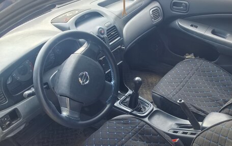 Nissan Almera Classic, 2006 год, 330 000 рублей, 5 фотография