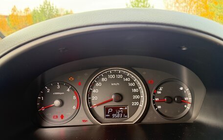 Hyundai H-1 II рестайлинг, 2015 год, 2 550 000 рублей, 6 фотография