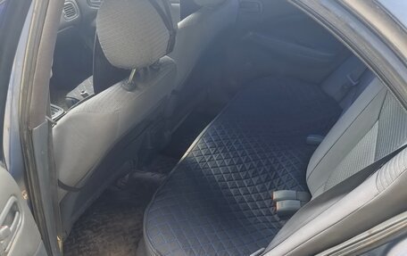 Nissan Almera Classic, 2006 год, 330 000 рублей, 7 фотография