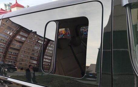 Hyundai H-1 II рестайлинг, 2015 год, 2 550 000 рублей, 4 фотография