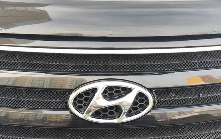 Hyundai H-1 II рестайлинг, 2015 год, 2 550 000 рублей, 5 фотография
