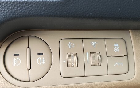 Hyundai H-1 II рестайлинг, 2015 год, 2 550 000 рублей, 9 фотография