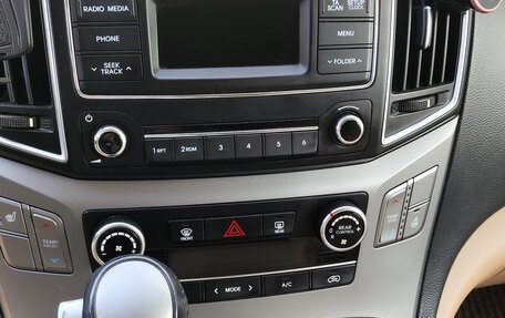 Hyundai H-1 II рестайлинг, 2015 год, 2 550 000 рублей, 8 фотография