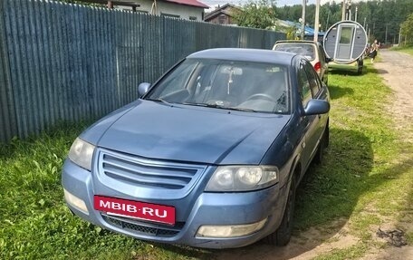 Nissan Almera Classic, 2006 год, 330 000 рублей, 3 фотография