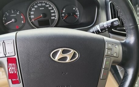 Hyundai H-1 II рестайлинг, 2015 год, 2 550 000 рублей, 7 фотография