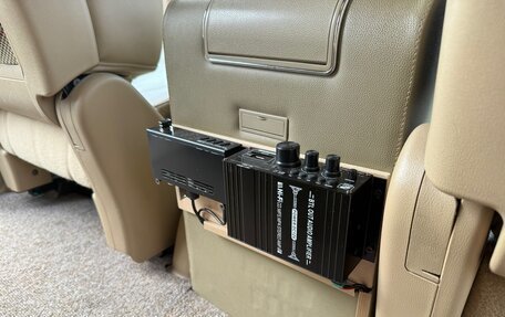 Hyundai H-1 II рестайлинг, 2015 год, 2 550 000 рублей, 20 фотография