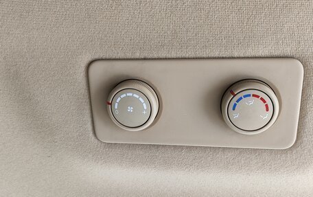 Hyundai H-1 II рестайлинг, 2015 год, 2 550 000 рублей, 12 фотография