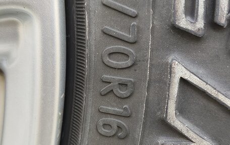 Hyundai H-1 II рестайлинг, 2015 год, 2 550 000 рублей, 23 фотография