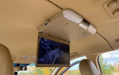 Hyundai H-1 II рестайлинг, 2015 год, 2 550 000 рублей, 19 фотография