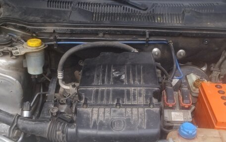 Fiat Albea I рестайлинг, 2008 год, 260 000 рублей, 7 фотография