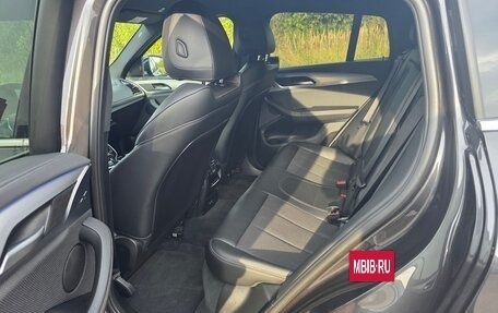 BMW X4, 2021 год, 5 600 000 рублей, 10 фотография