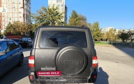 ЛуАЗ Patriot, 2012 год, 550 000 рублей, 3 фотография
