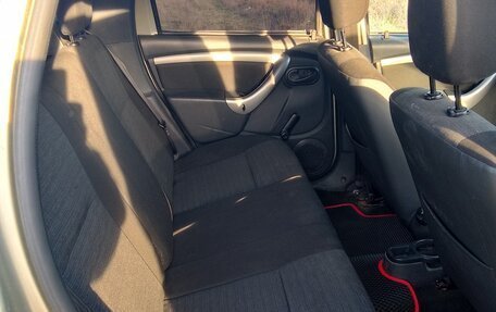 Renault Duster I рестайлинг, 2012 год, 750 000 рублей, 11 фотография