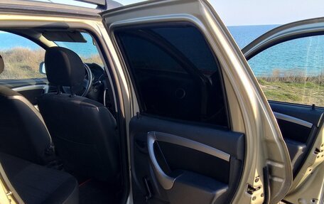 Renault Duster I рестайлинг, 2012 год, 750 000 рублей, 12 фотография