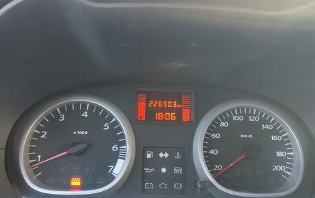 Renault Duster I рестайлинг, 2012 год, 750 000 рублей, 19 фотография