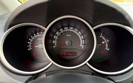 KIA Venga I, 2015 год, 1 500 000 рублей, 11 фотография