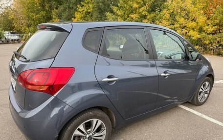KIA Venga I, 2015 год, 1 500 000 рублей, 5 фотография
