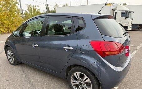 KIA Venga I, 2015 год, 1 500 000 рублей, 3 фотография