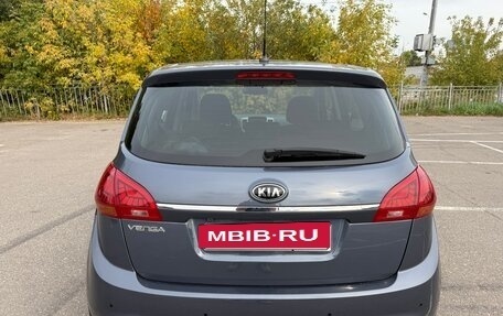 KIA Venga I, 2015 год, 1 500 000 рублей, 4 фотография