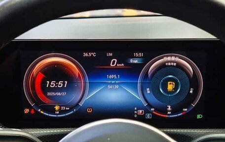Mercedes-Benz A-Класс, 2021 год, 2 100 000 рублей, 2 фотография