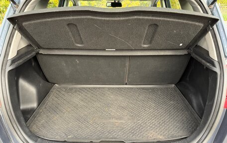 KIA Venga I, 2015 год, 1 500 000 рублей, 14 фотография