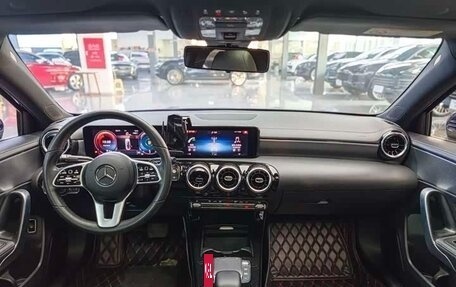 Mercedes-Benz A-Класс, 2021 год, 2 100 000 рублей, 6 фотография