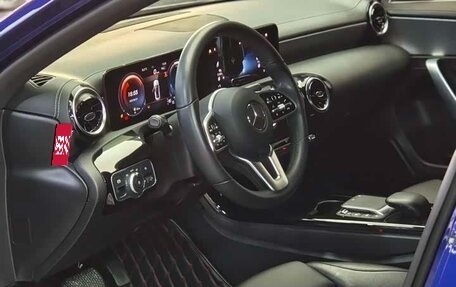 Mercedes-Benz A-Класс, 2021 год, 2 100 000 рублей, 8 фотография