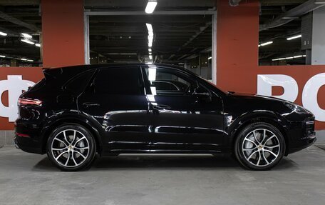 Porsche Cayenne III, 2019 год, 10 498 000 рублей, 4 фотография