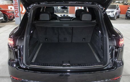 Porsche Cayenne III, 2019 год, 10 498 000 рублей, 10 фотография